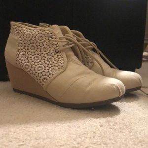 Women’s wedges